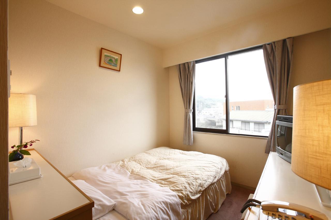 Matsuura City Hotel Dış mekan fotoğraf