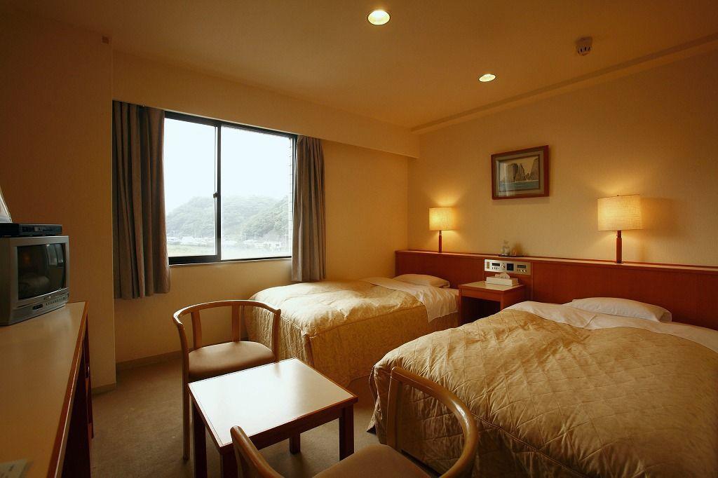 Matsuura City Hotel Dış mekan fotoğraf