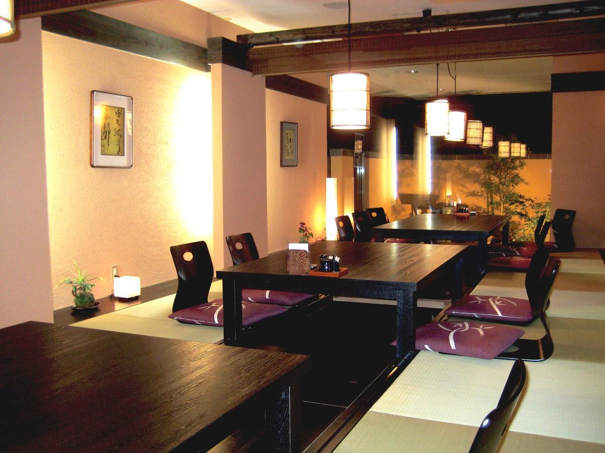 Matsuura City Hotel Dış mekan fotoğraf