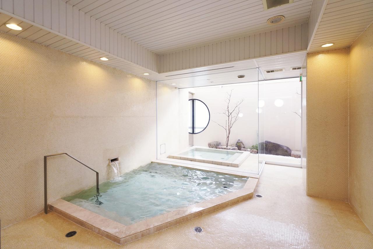 Matsuura City Hotel Dış mekan fotoğraf